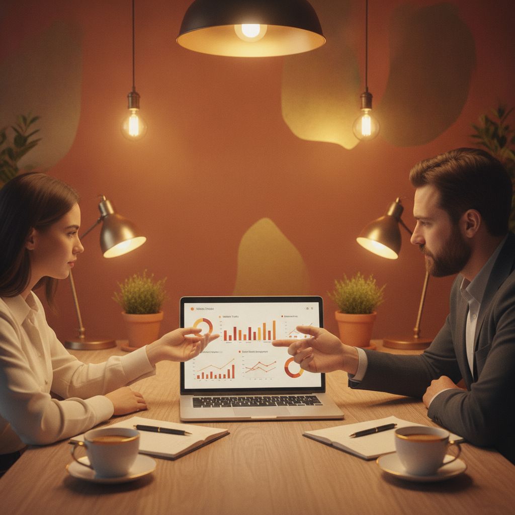 How to Build a Marketing Pipeline for Commercial Roofing & Coatings Leads
